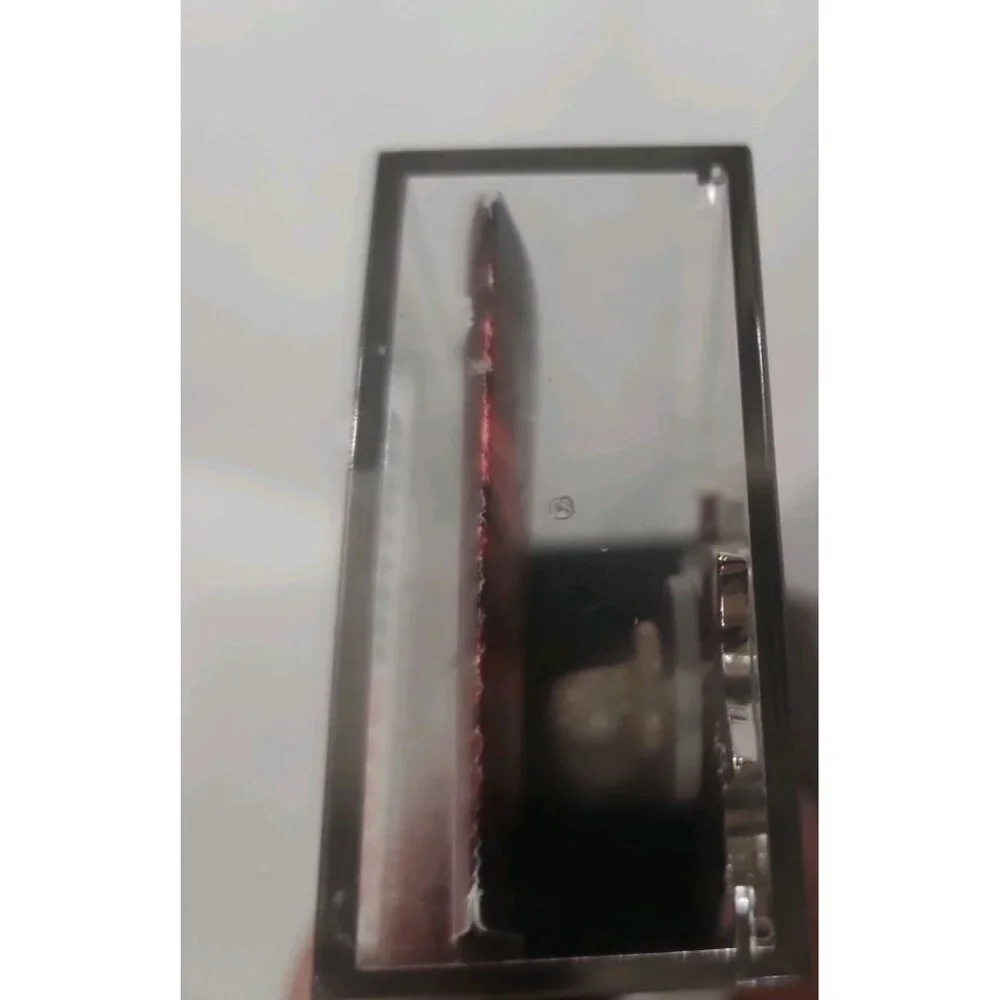 RARE 1/250 silver nickel plated  FiGPiN Tekken 7 Heihachi‎ Mishima Exclusive pin